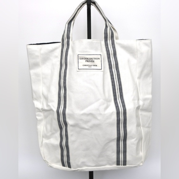 Christian Dior La Collection Privée VIP Tote - Picture 4 of 10